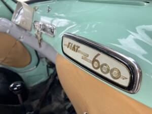 Bild 31/53 von FIAT 600 D Multipla (1967)