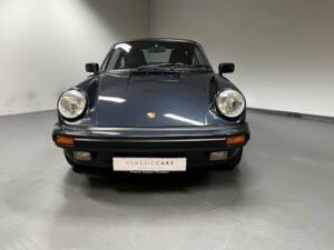 Bild 3/15 von Porsche 911 Carrera 3.2 (1988)