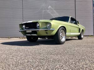 Immagine 3/50 di Ford Shelby GT 500 (1967)