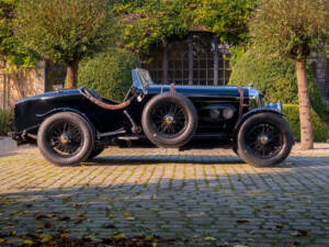 Image 11/66 of Bentley 6 1&#x2F;2 Litre Special B-Racer (1950)