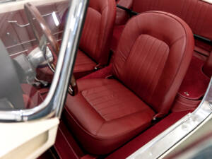 Bild 25/45 von Abarth 1600 Spider Allemano (1959)