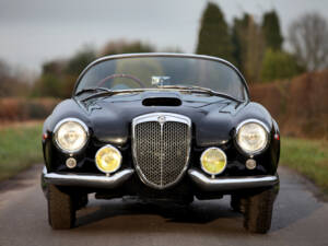 Bild 2/25 von Lancia Aurelia B24 Spider &quot;America&quot; (1955)