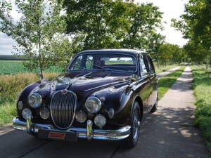 Immagine 15/75 di Jaguar 3,4 Liter (1957)