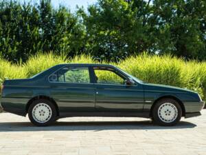 Bild 4/7 von Alfa Romeo 164 2.0i V6 Turbo (1992)