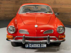 Image 5/19 of Volkswagen Karmann Ghia 1600 (1970)