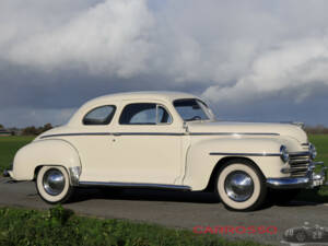 Afbeelding 15/43 van Plymouth Special Deluxe (1948)