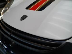Image 47/50 de Porsche 911 Carrera (2005)