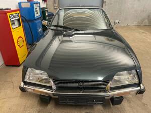 Afbeelding 4/18 van Citroën CX 2000 Pallas (1975)