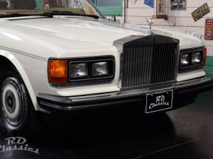 Image 7/50 of Rolls-Royce Silver Spur (1988)