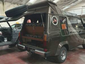 Bild 5/10 von Ford Transit Camper (1980)