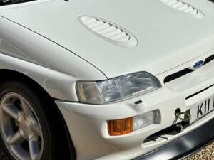 Imagen 6/12 de Ford Escort RS Cosworth (1992)