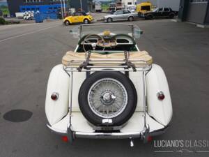 Image 7/70 of MG TF 1500 (1955)