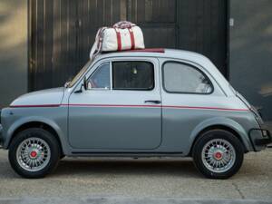 Afbeelding 13/50 van FIAT 500 L (1971)