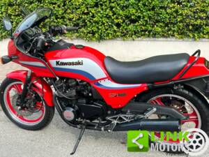 Image 5/9 de Kawasaki DUMMY (1984)