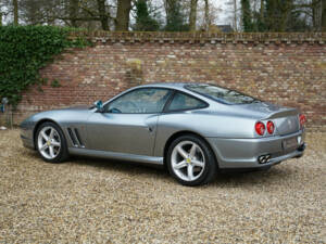 Immagine 45/50 di Ferrari 575M Maranello (2003)