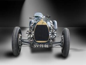 Image 3/35 of Frazer Nash TT Replica (1928)