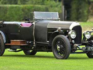 Immagine 5/50 di Bentley 3 Litre (1927)