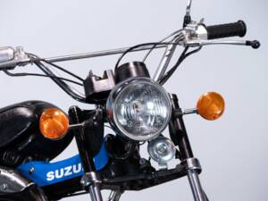 Bild 35/50 von Suzuki DUMMY (1977)