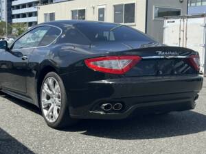 Image 3/39 de Maserati GranTurismo S (2010)