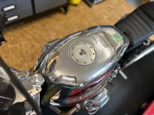 Bild 23/60 von Moto Guzzi DUMMY (1979)