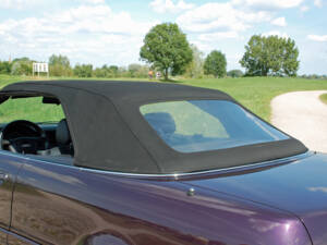 Image 5/43 of Audi Cabriolet 2.6 (2000)