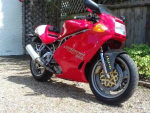 Image 11/11 of Ducati DUMMY (1995)