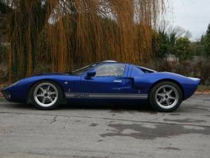 Imagen 14/16 de Roaring Forties GT40 (2008)