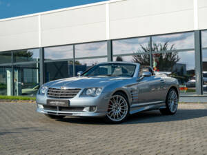 Afbeelding 2/29 van Chrysler Crossfire SRT-6 (2006)