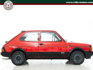 Image 2/20 de FIAT 127 Sport (1983)