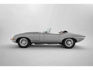 Bild 3/10 von Jaguar E-Type 3.8 (1962)