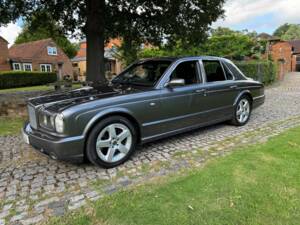 Image 3/31 of Bentley Arnage T (2002)