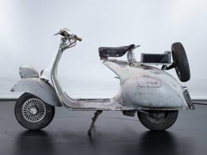 Afbeelding 1/50 van Piaggio DUMMY (1954)