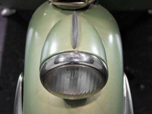 Afbeelding 17/50 van Piaggio DUMMY (1951)