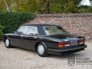 Image 21/50 of Bentley Turbo R lang (1989)