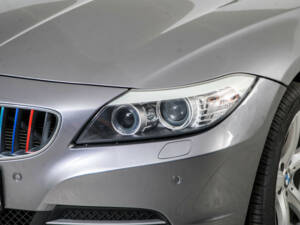 Bild 22/50 von BMW Z4 sDrive23i (2010)