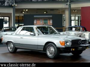 Imagen 7/15 de Mercedes-Benz 500 SLC (1980)