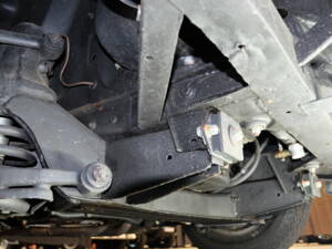 Bild 28/41 von Jaguar Mk II 3.8 (1962)