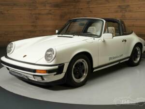 Bild 5/19 von Porsche 911 SC 3.0 (1979)