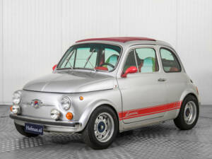 Image 1/50 of FIAT 500 R (1974)