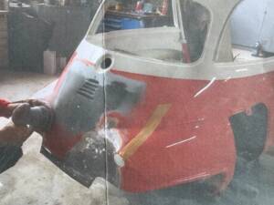 Image 1/12 of BMW Isetta 250 (1960)