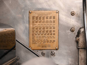 Imagen 49/50 de Rolls-Royce 40&#x2F;50 HP Silver Ghost (1928)