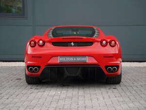 Afbeelding 8/50 van Ferrari F 430 (2006)