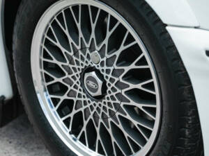 Image 47/50 of Ford Sierra RS Cosworth (1986)