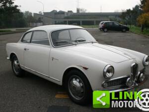 Image 5/10 of Alfa Romeo Giulietta SZ (1960)