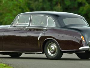 Immagine 7/66 di Rolls-Royce Silver Cloud II (1960)