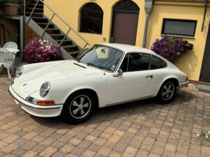 Imagen 6/24 de Porsche 911 2.0 T (1969)