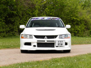 Bild 7/50 von Mitsubishi Lancer Evolution IX (2005)