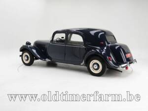 Bild 4/15 von Citroën Traction Avant 11 B (1955)