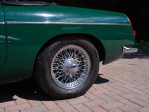Bild 23/50 von MG MGB (1964)