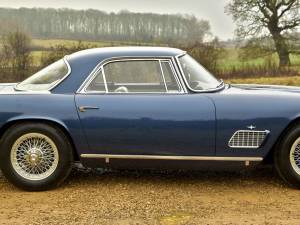 Image 5/50 of Maserati 3500 GTI Touring (1962)